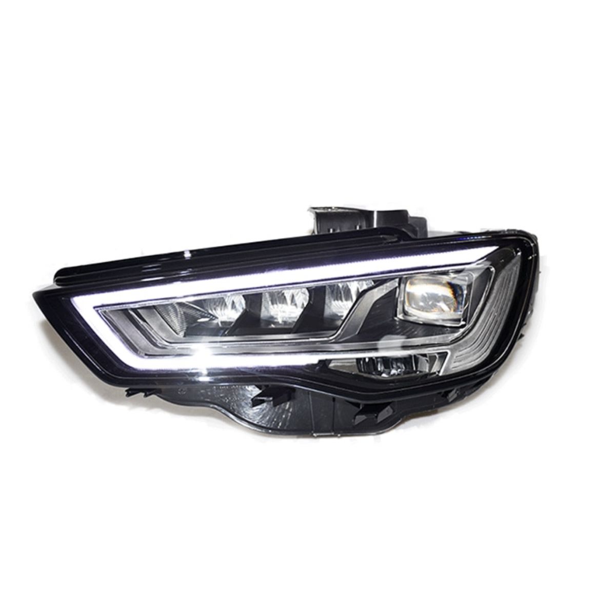 audi a3 8v xenon headlight right side One Stop Spares