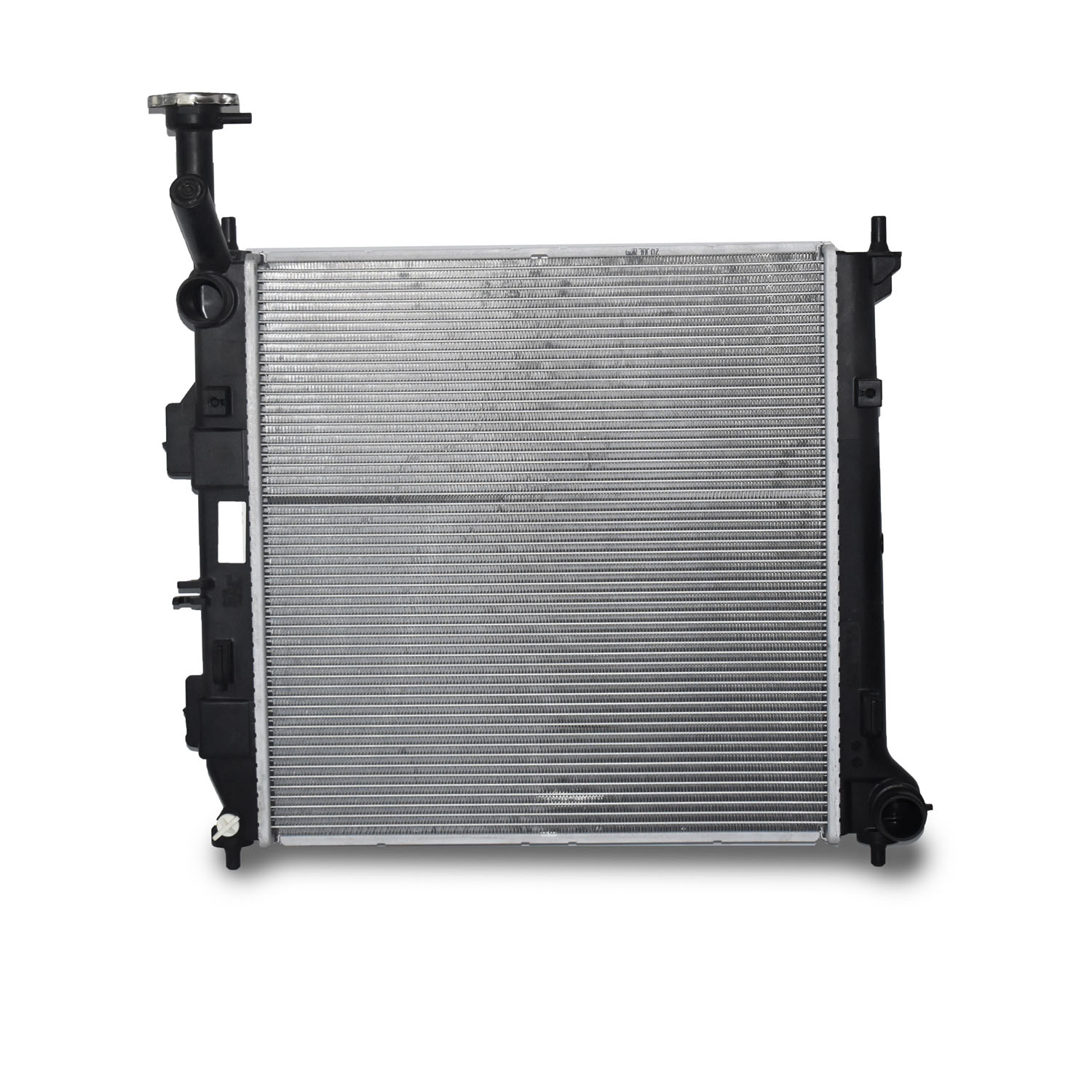 hyundai grand i10 2021 k6000 radiator One Stop Spares